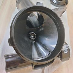 正常作動品　ドール ヨナナスメーカー 冷凍フルーツで作る新食感スイーツ「ヨナナス」が作れるデザートメーカー　901RJ-W　分解洗浄でき衛生的　ホワイトの画像
