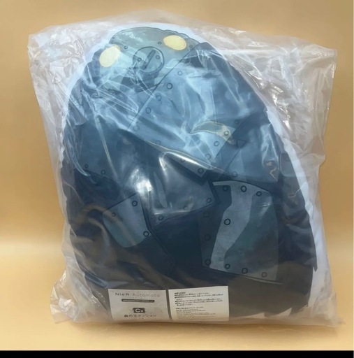 NieR:Automata 放送記念くじ〜フルコンプリートセット！おまけ付き！ ニーアオートマタ 放送記念くじ フルコンプセット NieR:Automata 放送