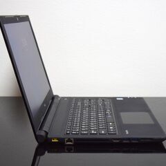 NEC定番6世代CPU Corei3最新Windows11メモリ8GB 高速SSD240GB カメラ内蔵 Wifi対応の画像