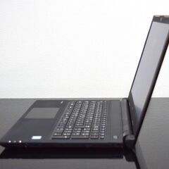 NEC定番6世代CPU Corei3最新Windows11メモリ8GB 高速SSD240GB カメラ内蔵 Wifi対応の画像