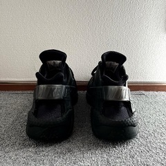 Nike Huarache size 28cm
