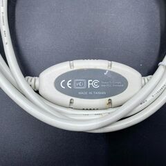 【⭐️全額返金保証⭐️】★LOAS USB Linkケーブル ZUL-001の画像