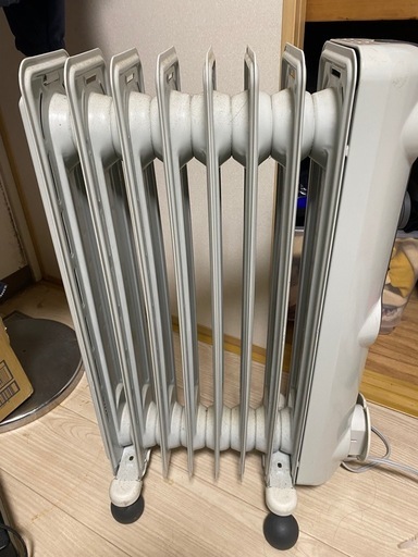 その他 Delonghi