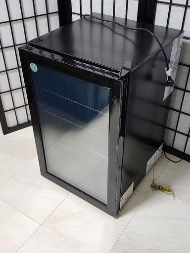 【ジェーシーエム】卓上型冷蔵ショーケース