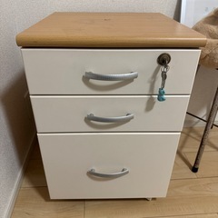 可動式ワゴン【契約済み】