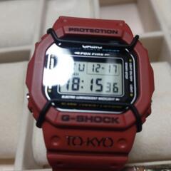 超希少！！珍品！G-SHOCK/DW-5600/別注/ヴィンテー...