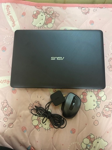 ThankyouASUS VivoBook X543Mノートパソコン