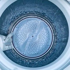 SHARP 全自動電気洗濯機　ES-GV8F-Sの画像