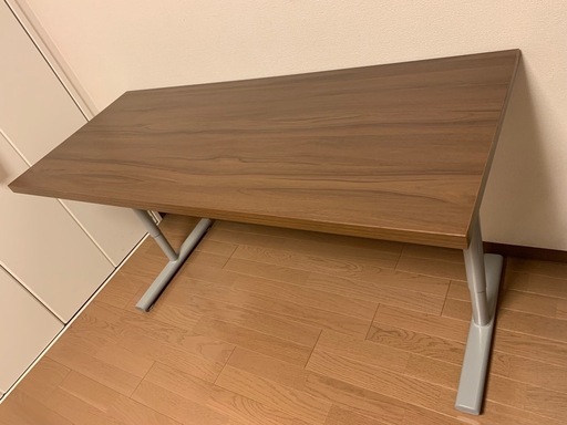 【値下げ交渉⭕️】机　ワークデスク