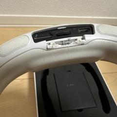 FITT360PB ウェアラブル360°カメラの画像