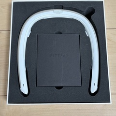 FITT360PB ウェアラブル360°カメラ