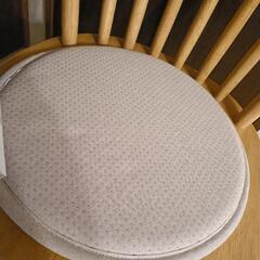 IKEA 座布団の画像