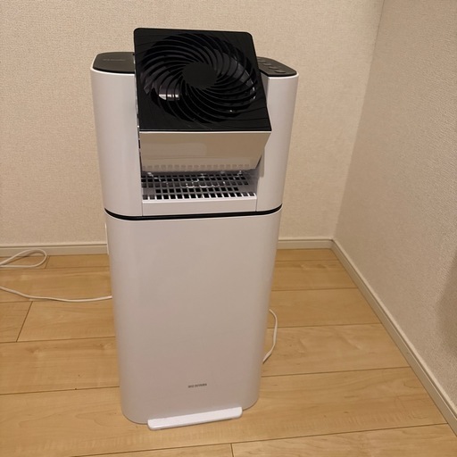 サーキュレーター