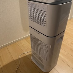 サーキュレーターの画像