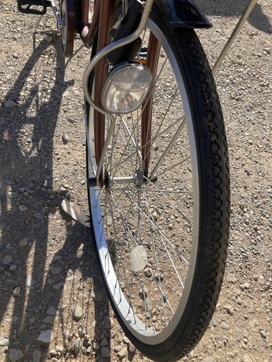 自転車47（6ギア）