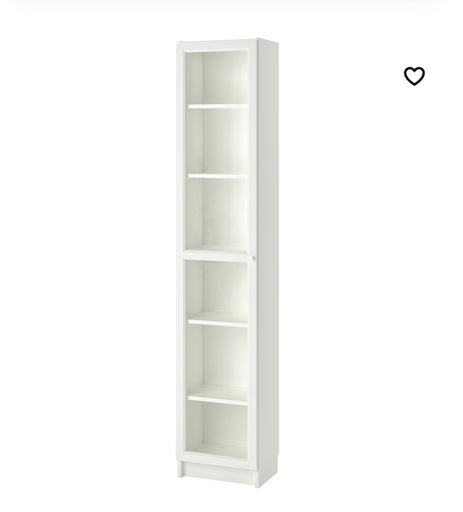 至急IKEA本棚　ラック　収納棚