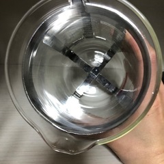 【譲ります】フレンチプレスの画像