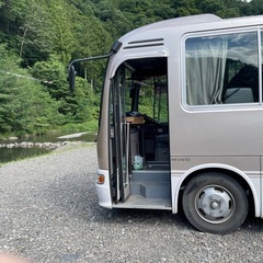 ★レンタカー 🚗千葉市内よりキャンピングカー 引越し用の荷台付トラックまで〜 - 地元のお店