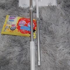 クイックルワイパー