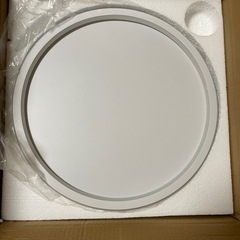 LED間接シーリングライトの画像
