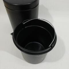 ペダルペール　黒の画像