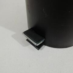 ペダルペール　黒の画像