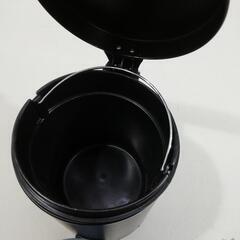ペダルペール　黒の画像