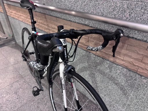 TREK Madone 4.5 フルカーボン ロードバイク TREK 「トレック」 MADONE 4.5 2013年モデル ロードバイク