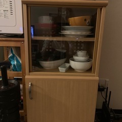 食器棚