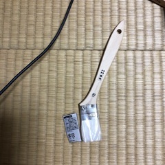 【譲ります】ハケ