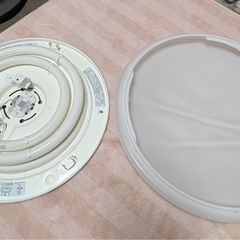 蛍光灯シーリングライトの画像