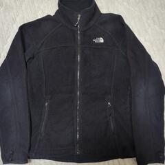 ノースフェース　THE NORTH FACE  フリース？　レデ...