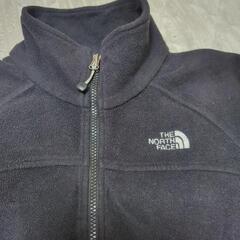 ノースフェース　THE NORTH FACE  フリース？　レディースS　キッズの画像