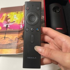 🍿Anker プロジェクターNebula Capsule 2 持ち運び可能の画像