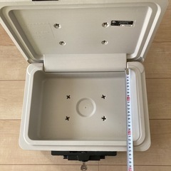 santry safe 耐火金庫
の画像