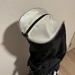 キャロウェイ　Callaway キャディバッグ　
ゴルフバッグの画像