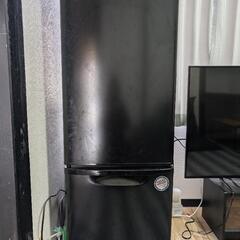 パナソニック　冷蔵庫