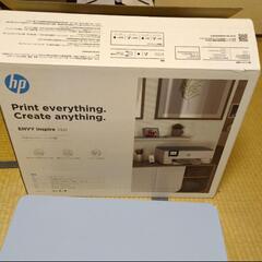 HPカラープリンター HP ENVY Inspire 7221 2022年モデルの画像