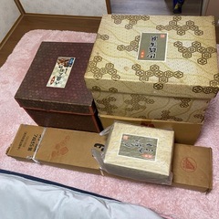 7段雛飾りの画像