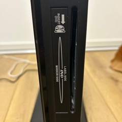 19インチDVD内蔵デジタルハイビジョンLEDテレビの画像