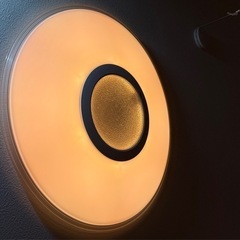 DL-C514K シャープ LEDシーリングライト さくら色の画像