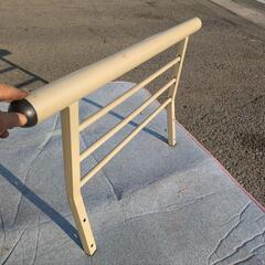 自作、オリジナルバンパー製作の画像