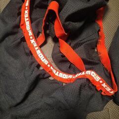 セレナ雪用タイヤカバー４本セット　スノーテックスの画像