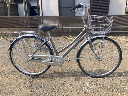 自転車96(3ギア)
