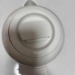 電気ポットの画像