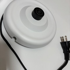 電気ポットの画像