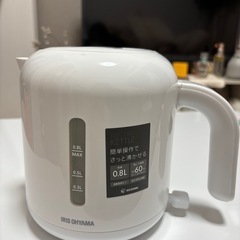 電気ポット