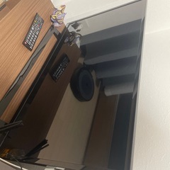 テレビ32インチの画像