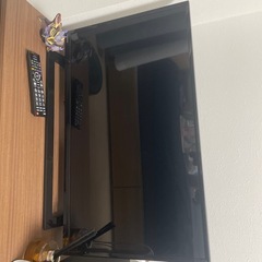 テレビ32インチ