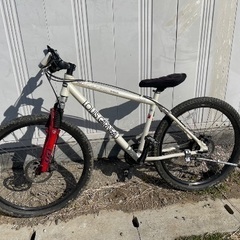 LOUIS GARNEAU XC CASPER PRO マウンテンバイクの画像